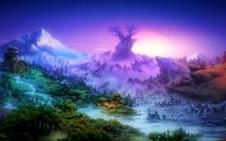 恶魔城暗影之王2攻略 恶魔城暗影之王攻略流程视频