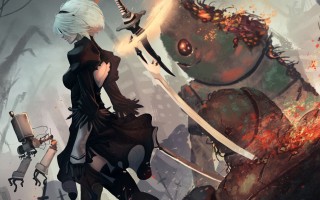 鬼王怎么加点 鬼王技能加点2020