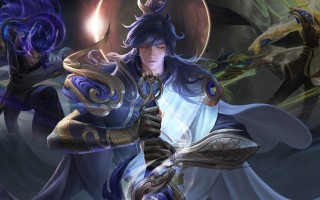 黑暗武士技能还原四鬼剑士 黑暗武士技能