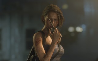 生化战场僵尸图鉴 生化战场