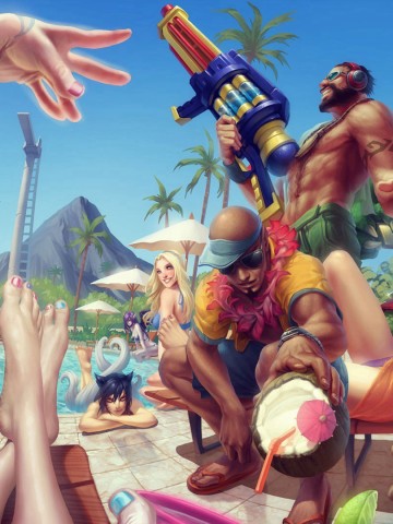 斗战神棍猴技能加点 斗战神棍猴刷图怎么样