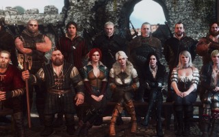 剑网3丐帮技能一览表 剑网3丐帮技能