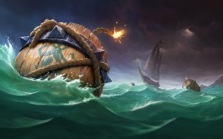 蛮族之王出装 蛮族之王手游出装