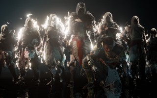 云顶之弈手游创意id 云顶之弈创意id