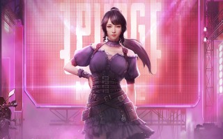 男气功二觉装扮 男气功二觉