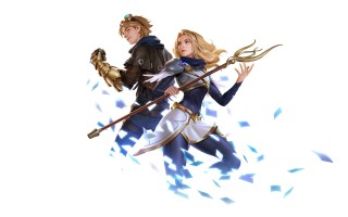 赛尔号帕罗狄亚和哈莫雷特 赛尔号帕罗狄亚