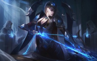 无尽之剑2隐藏装备 无尽之剑2隐藏装备搭配