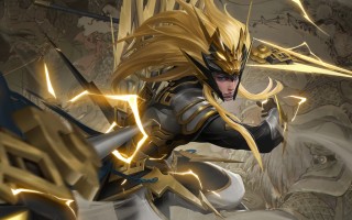 揭秘白富美 白富美大战贪官