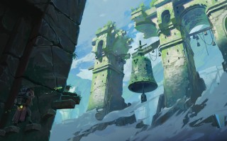 御龙在天新区升级攻略 御龙在天快速升级技巧