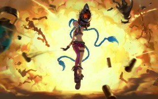 cf要你命3000 要你命三千插件