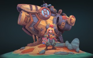 刀妹怎么加技能 刀妹加点