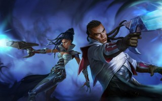 lol上单英雄有哪些 lol上单英雄